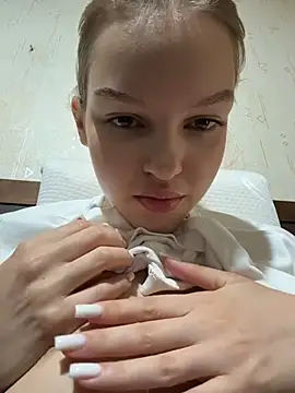 Chat +18 de AshleyMur ao vivo