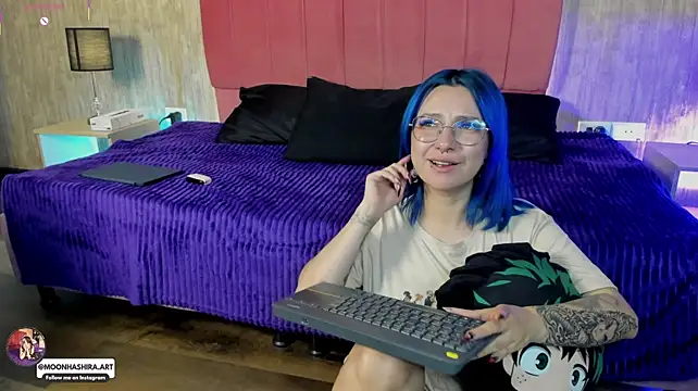 lilith_rr Obrolan Langsung XXX