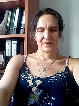 Alene_Lorrie Obrolan Langsung XXX