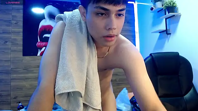 ivan_cooper Live XXX-Chat