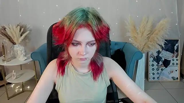 ArleyQuino Chat XXX in diretta