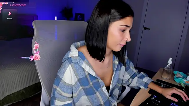 velvet_dream18 Chat XXX in diretta