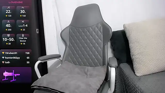 Онлайн чат XXX _Maddy_Perez01