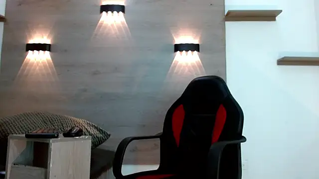 Chat XXX ao vivo de Gaeliitto