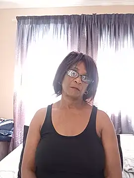 Hotgrannyx Obrolan Langsung XXX