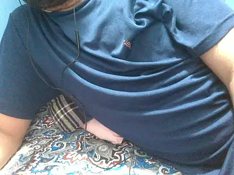 Živý XXX chat Precumboner