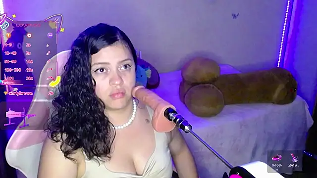 kim_saenz20's Live XXX Chat