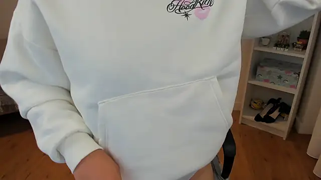 _BellaEvans_ Obrolan Langsung XXX