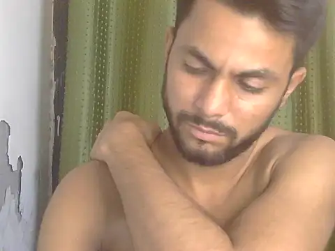 Živý XXX chat Stubborndesiboy