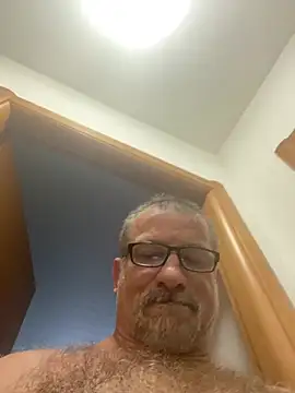Mauro7788 Adlı Modelin Canlı XXX Sohbeti