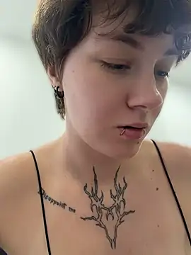 IceMur Live XXX-chat
