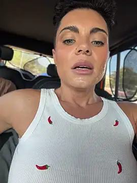 Chat XXX Live LukeLouHarvey