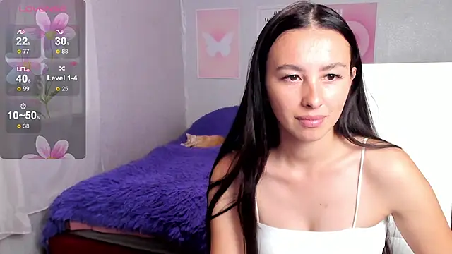 Geisha_Anna Obrolan Langsung XXX