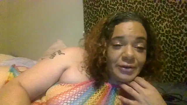 DiamondGoddess69 Pertunjukan Webcam