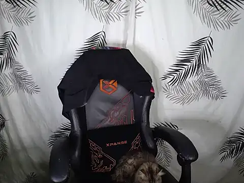 kate_69x Pertunjukan Webcam