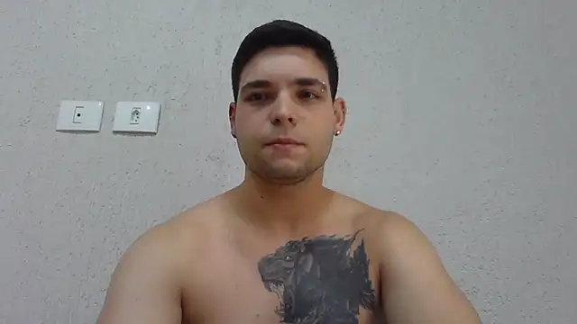 Zure-xxx Pertunjukan Webcam