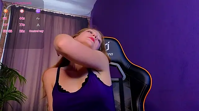 Your_lilith_ Obrolan Langsung XXX