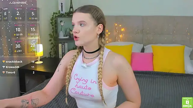 Emma_peach Obrolan Langsung XXX