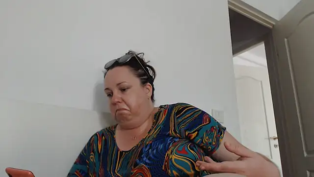 WendyRhoades Obrolan Langsung XXX