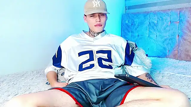 _justinmoon2 Obrolan Langsung XXX