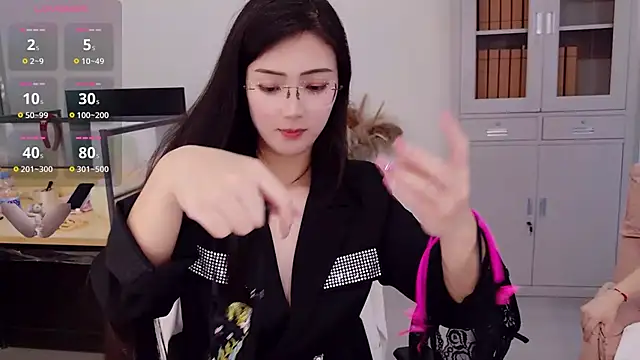 yangyang-777 Obrolan Langsung XXX