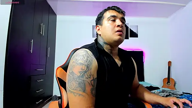 thiago__cp01 Live XXX Chat