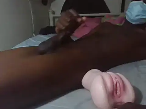 techy_tells Pertunjukan Webcam