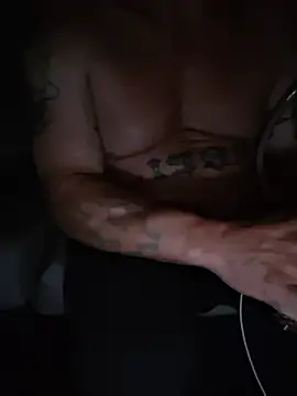 Czat XXX na żywo – Ldnick69