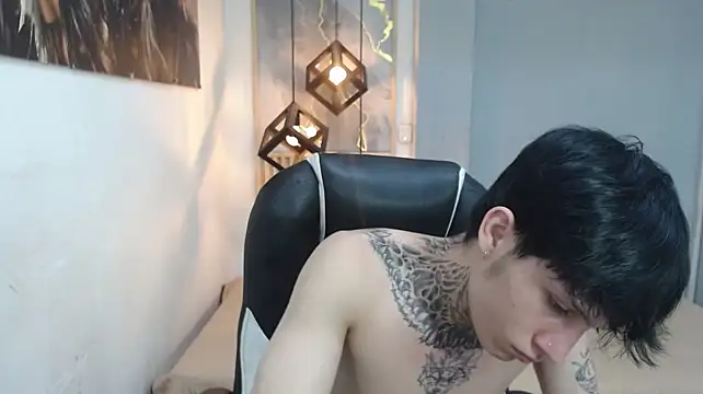 Cry_thereal 라이브 XXX 채팅