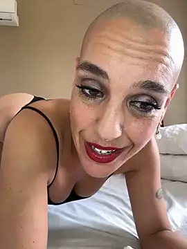 Živý XXX chat emprexkala