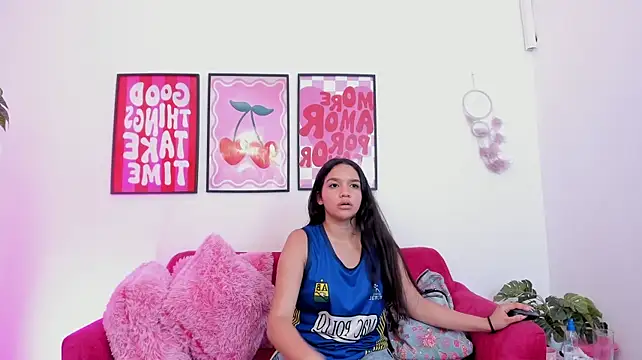 Velvett_7 Live XXX-Chat
