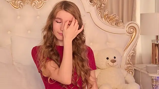 Chat XXX ao vivo de LisaStone