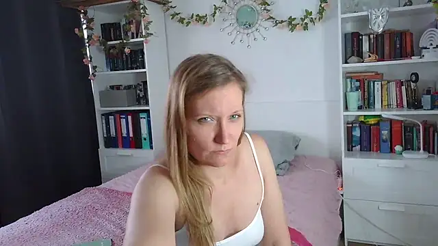 Candy_Cougar Live XXX-Chat