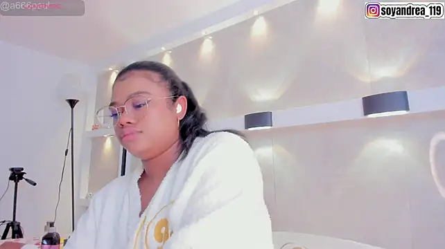 juliana_smithh Chat XXX in diretta