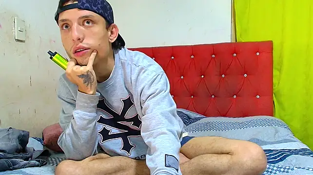 عرض كام DaxAndCherry_