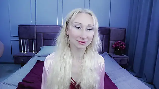 Chatroom XXX en direct de KissDreamm