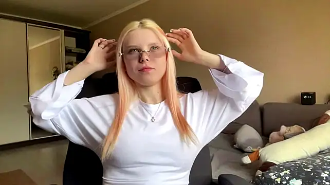 EdwinaDespres Webcamshow