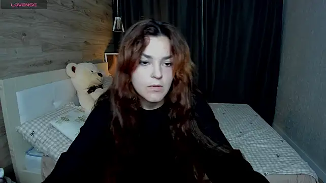LeyaaStarr – Kamerová šou