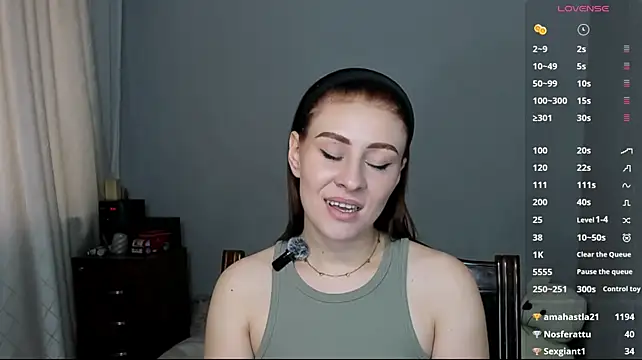 icebabyiceicebaby Chat XXX live