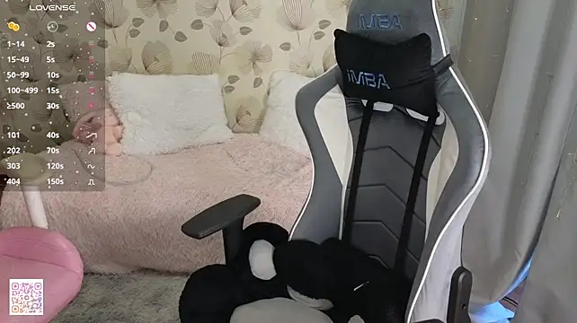 _cute_ice 라이브 XXX 채팅