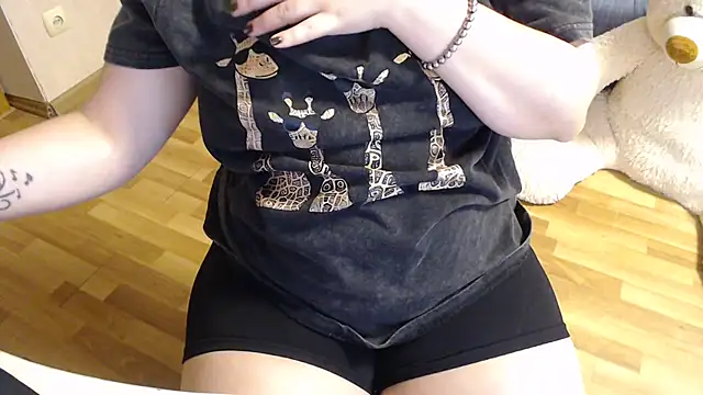 BBellaas Chat XXX live