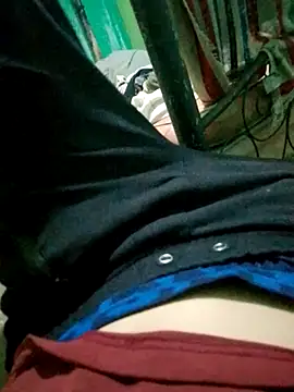 el__08 Webcam show