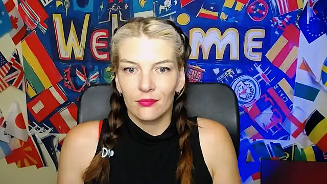 VanessaRey_ – Live XXX-chat