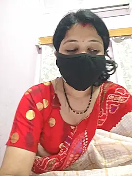 Priyaji7575's Webcam Show