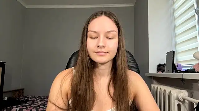 ShaylaChong – Live XXX-chat