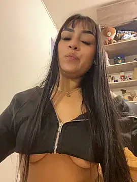 SweetSmokee's Webcam Show