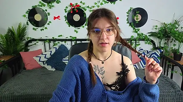 MelissaCartie Live XXX-Chat