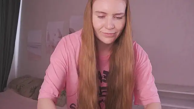 MikkiStipp Webcam-Show