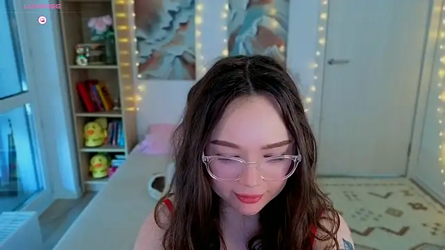 MilenaSaint Live XXX-Chat
