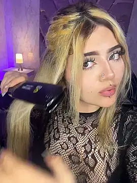 lya_nekko_ Live XXX-Chat